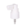 18mm Plastic Nasal Mist Sprayer With Cover