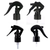 Portable Plastic Leak Proof Mini Sprayer with Lock 