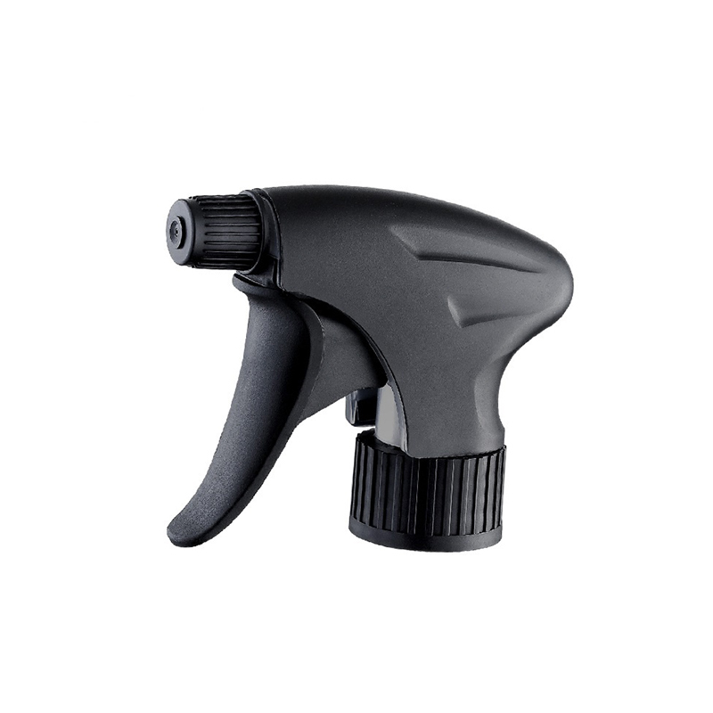 Different Types Plastic Car Cleaning Trigger Sprayer