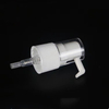 18mm White Plastic Nasal Sprayer For Medicine Liquid