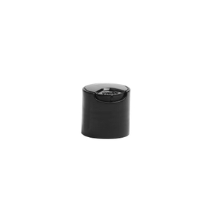 24mm Plastic Disc Top Cap For Bottle