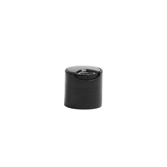 24mm Plastic Disc Top Cap For Bottle