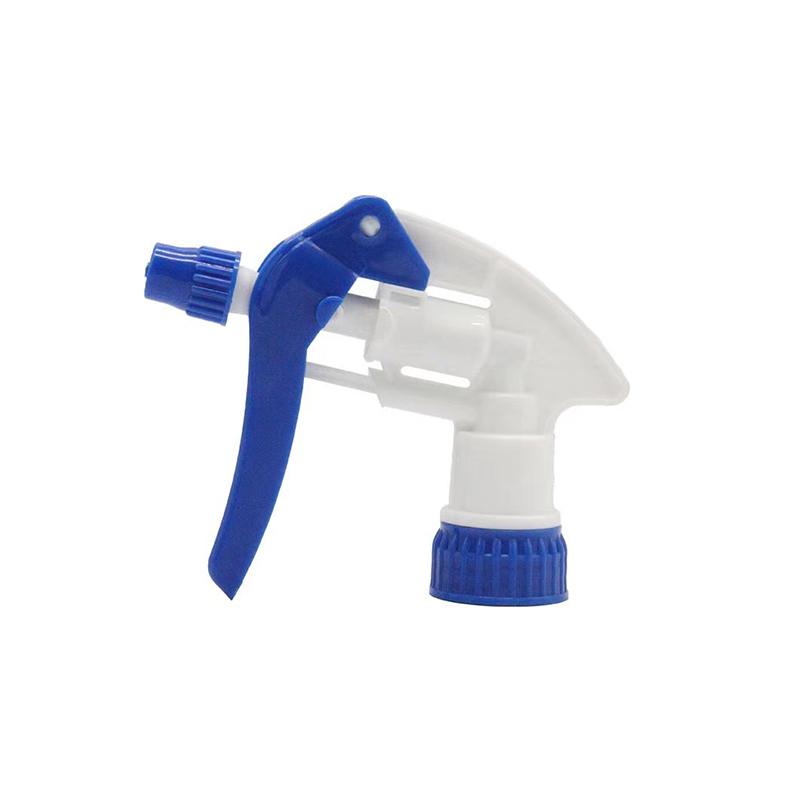 Different Types Plastic Car Cleaning Trigger Sprayer