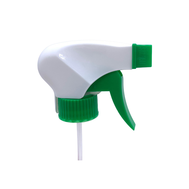 Simple Plastic Trigger Sprayer