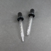 18mm 24mm Plastic Dropper Cap With Indicated Volume 