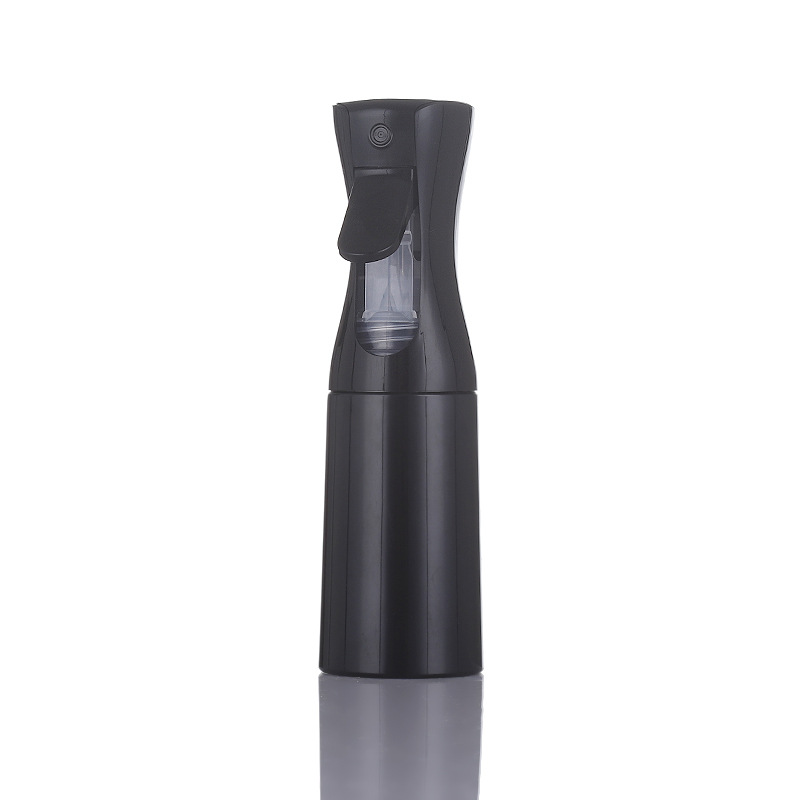 300ml Plastic Olive Oil Dispenser Spray Bottle For Kitchen